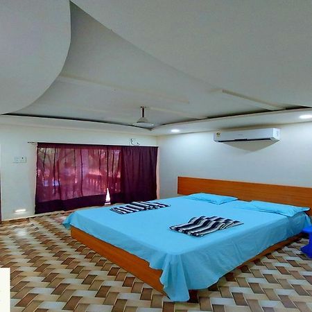 Coconut Garden Beach House Malvan Exterior photo