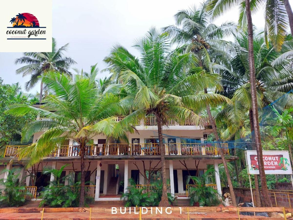Coconut Garden Beach House Malvan Exterior photo
