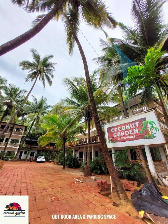 Coconut Garden Beach House Malvan Exterior photo